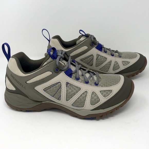 merrell women's siren sport q2 hiking shoes